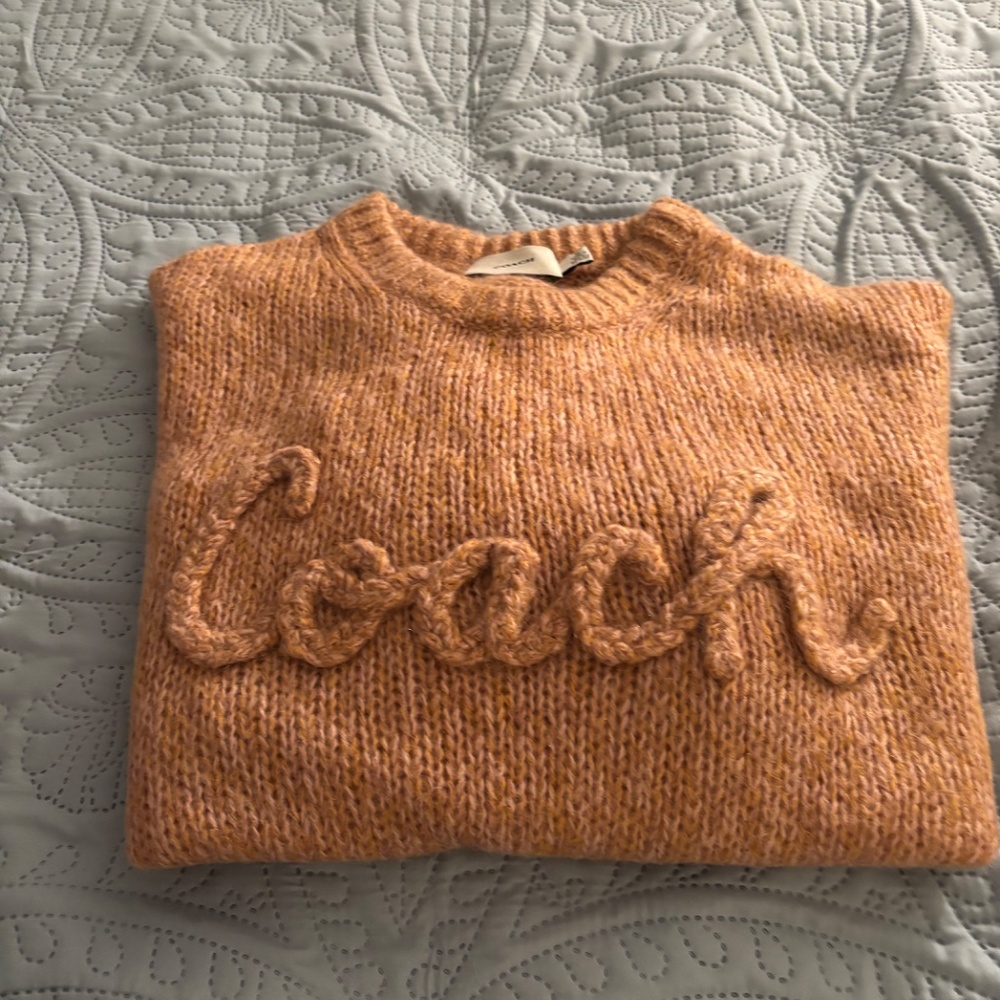 Sweater - Picture 2 of 4